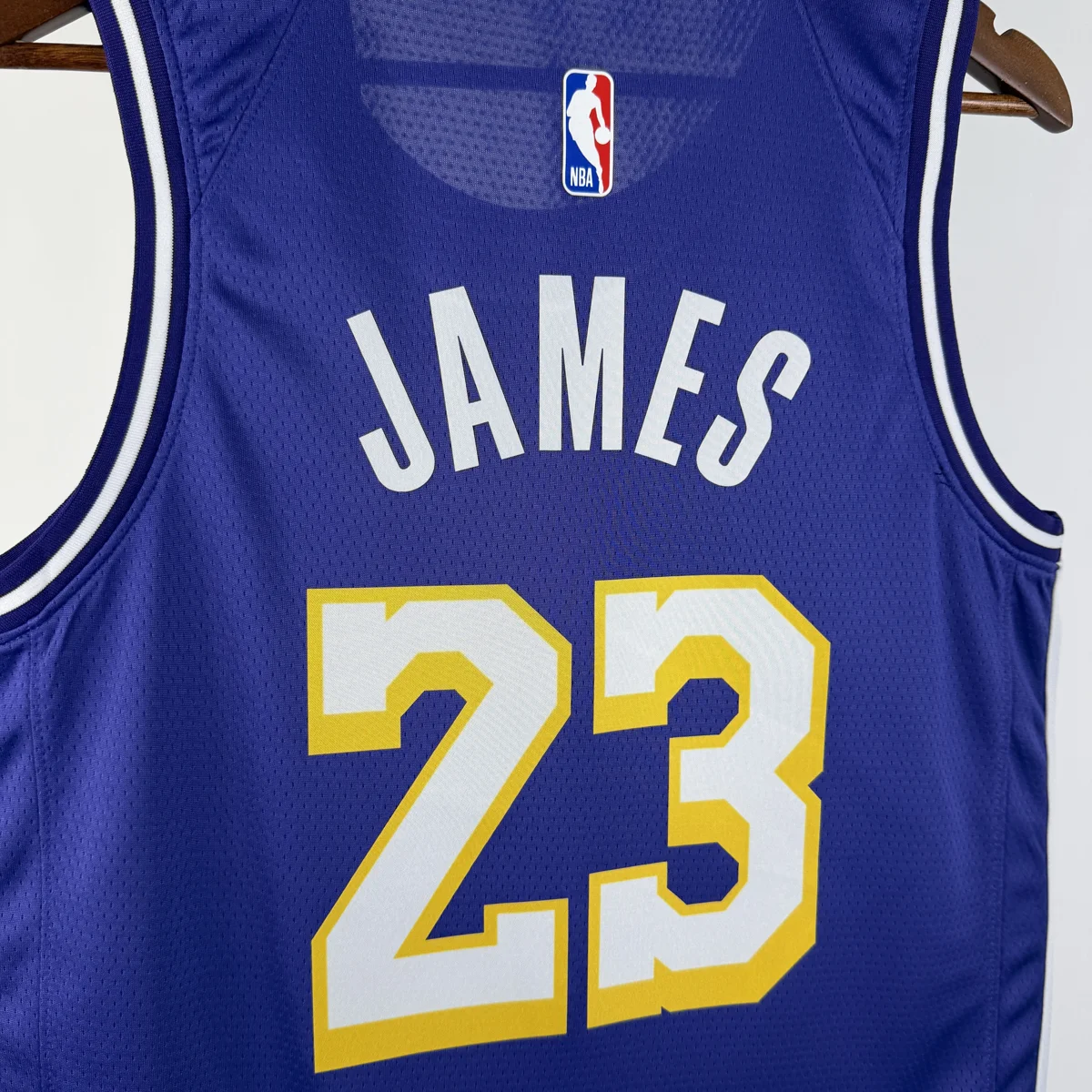 Camisa - LA Lakers