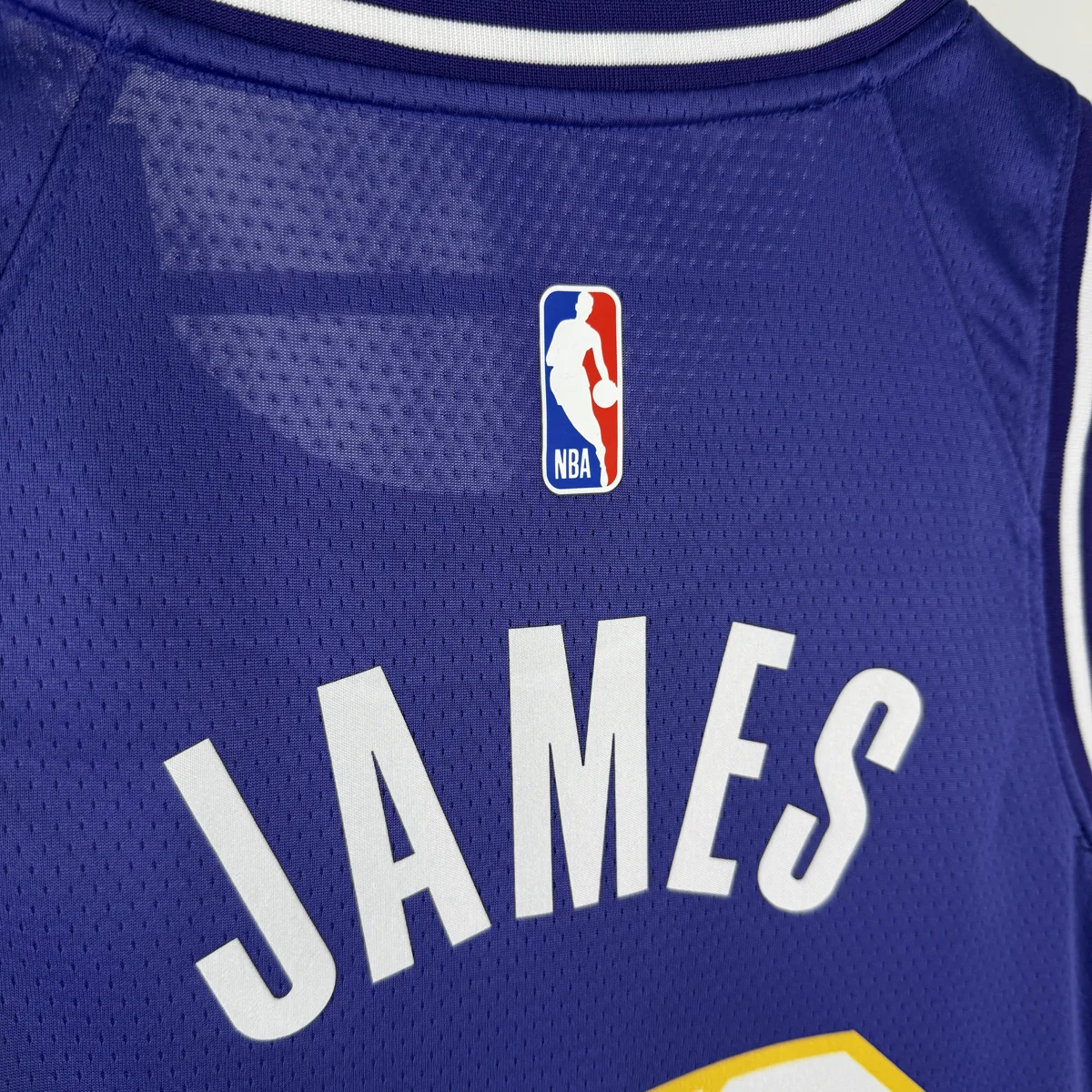Camisa - LA Lakers