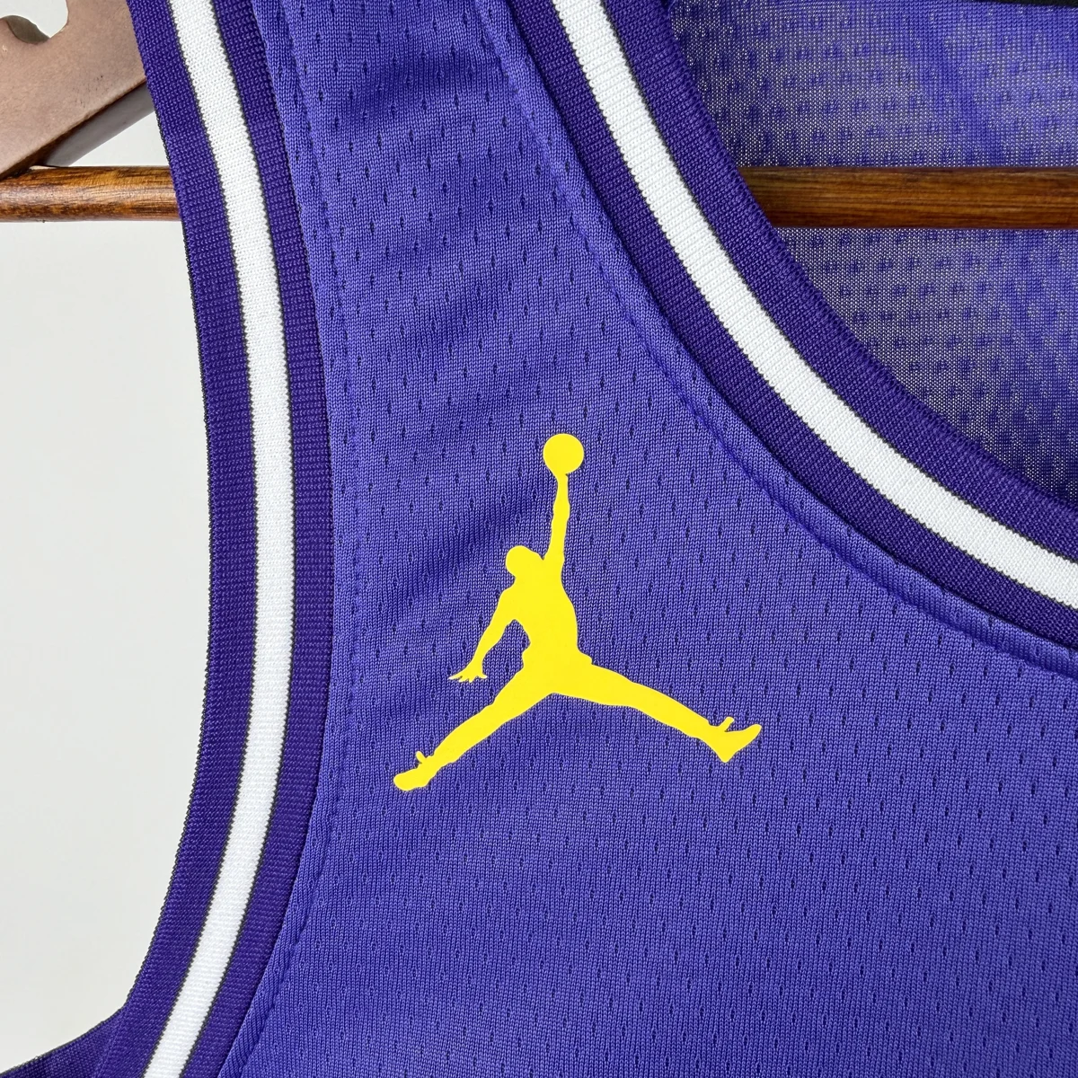Camisa - LA Lakers