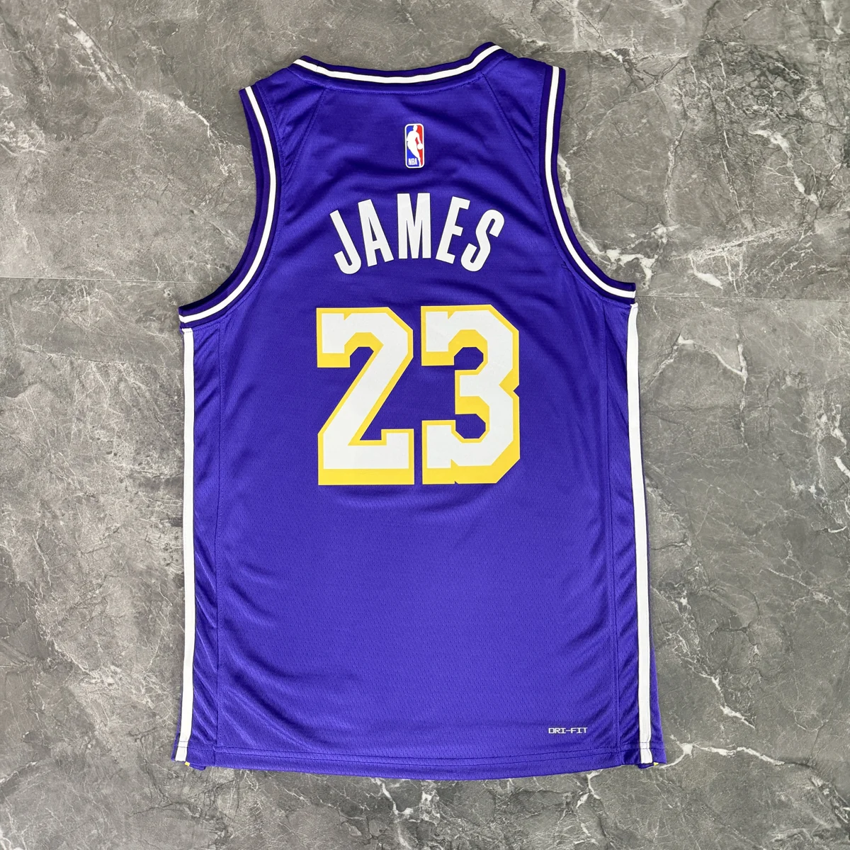 Camisa - LA Lakers