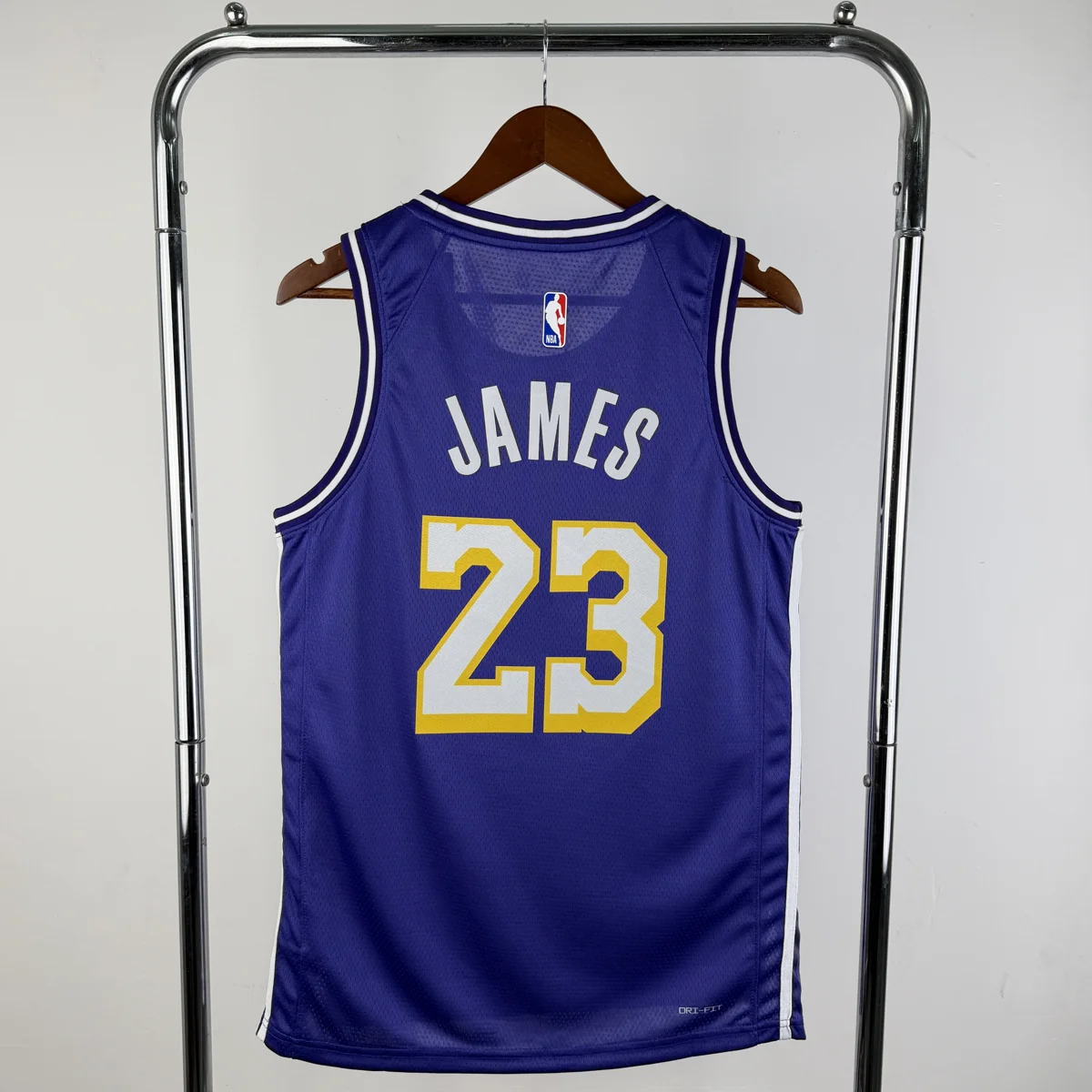 Camisa - LA Lakers
