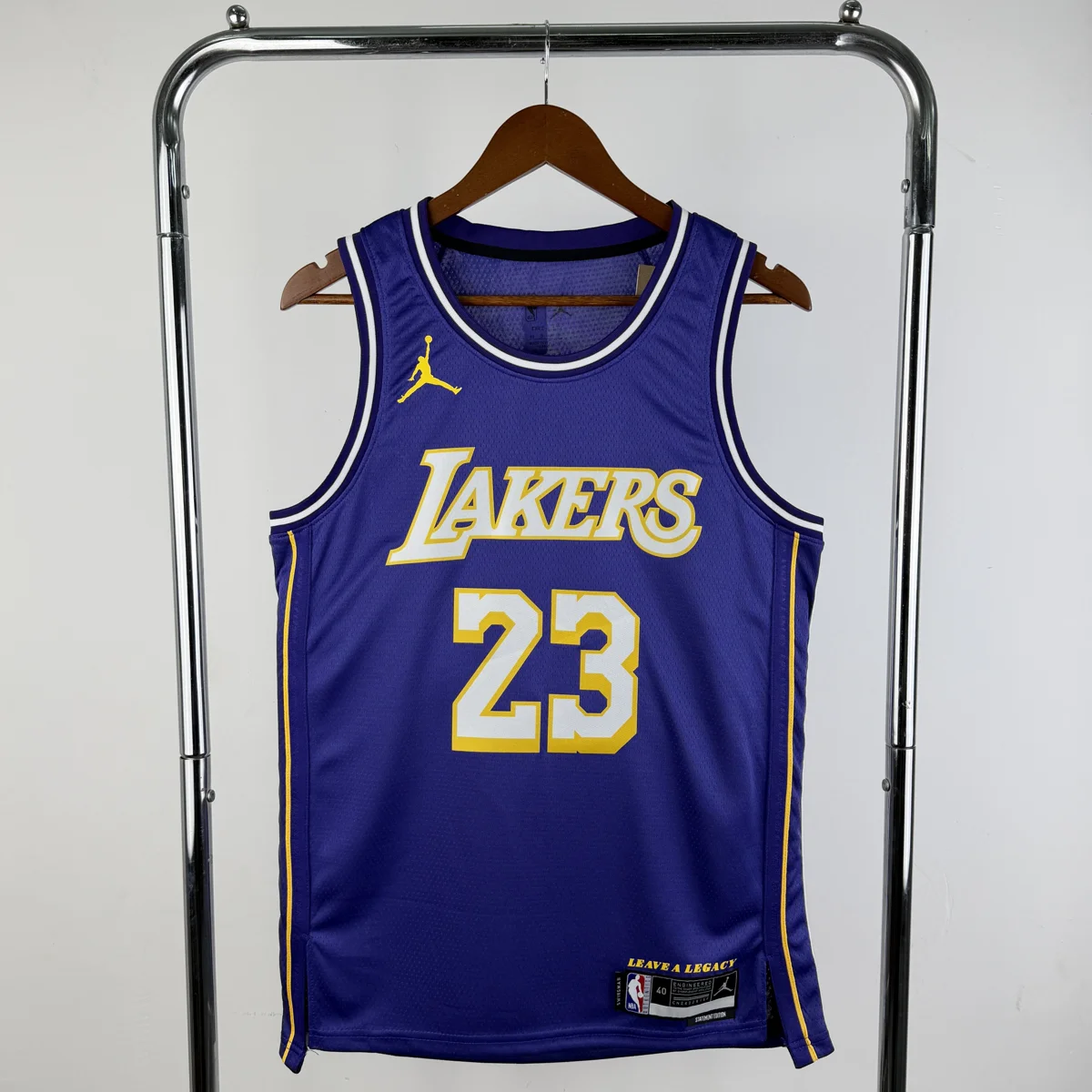 Camisa - LA Lakers