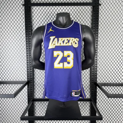 Camisa - LA Lakers