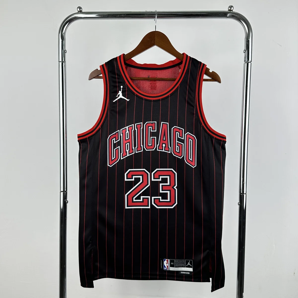 Camisa - Chicago Bulls