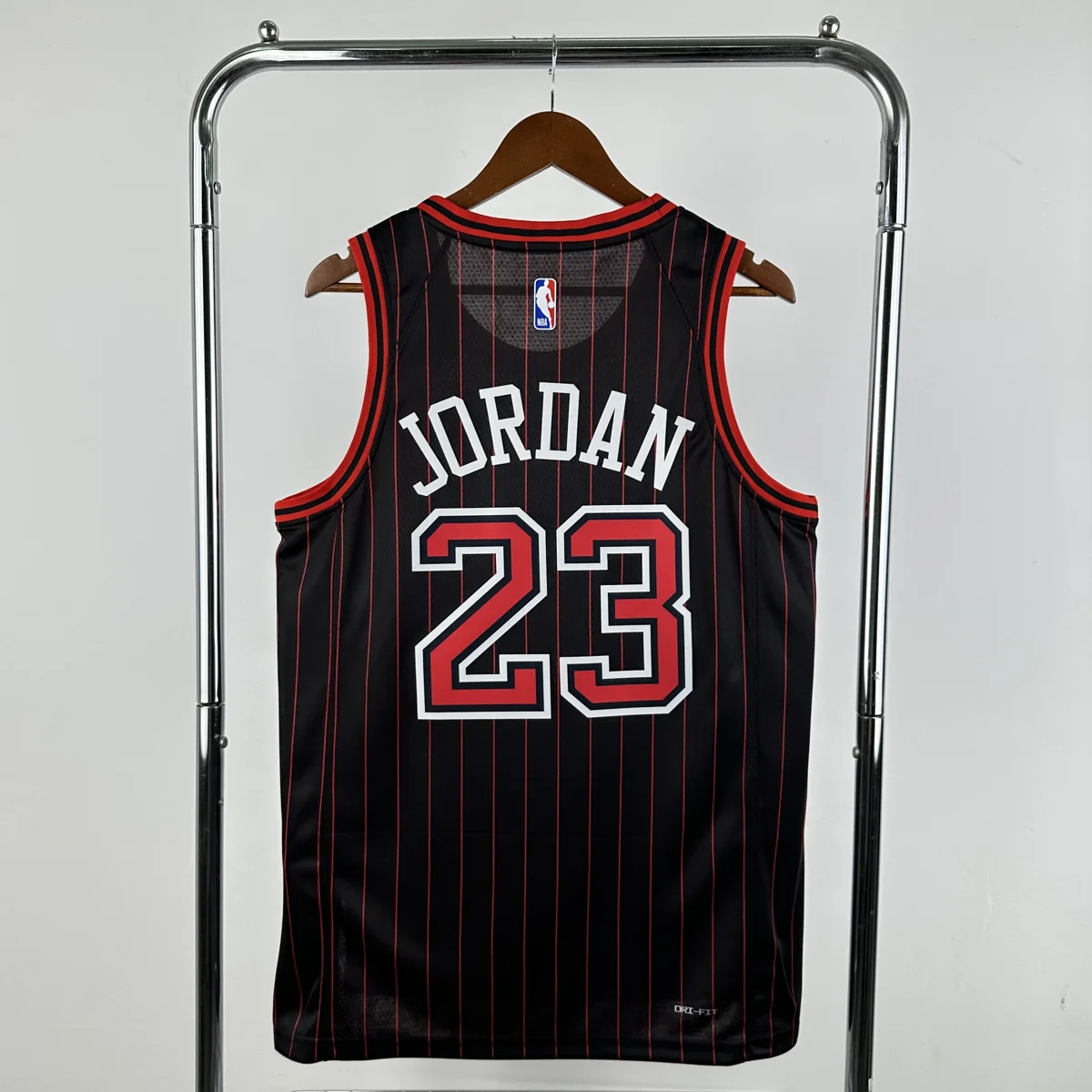 Camisa - Chicago Bulls