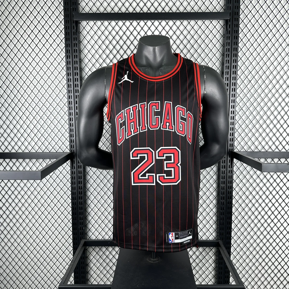 Camisa - Chicago Bulls