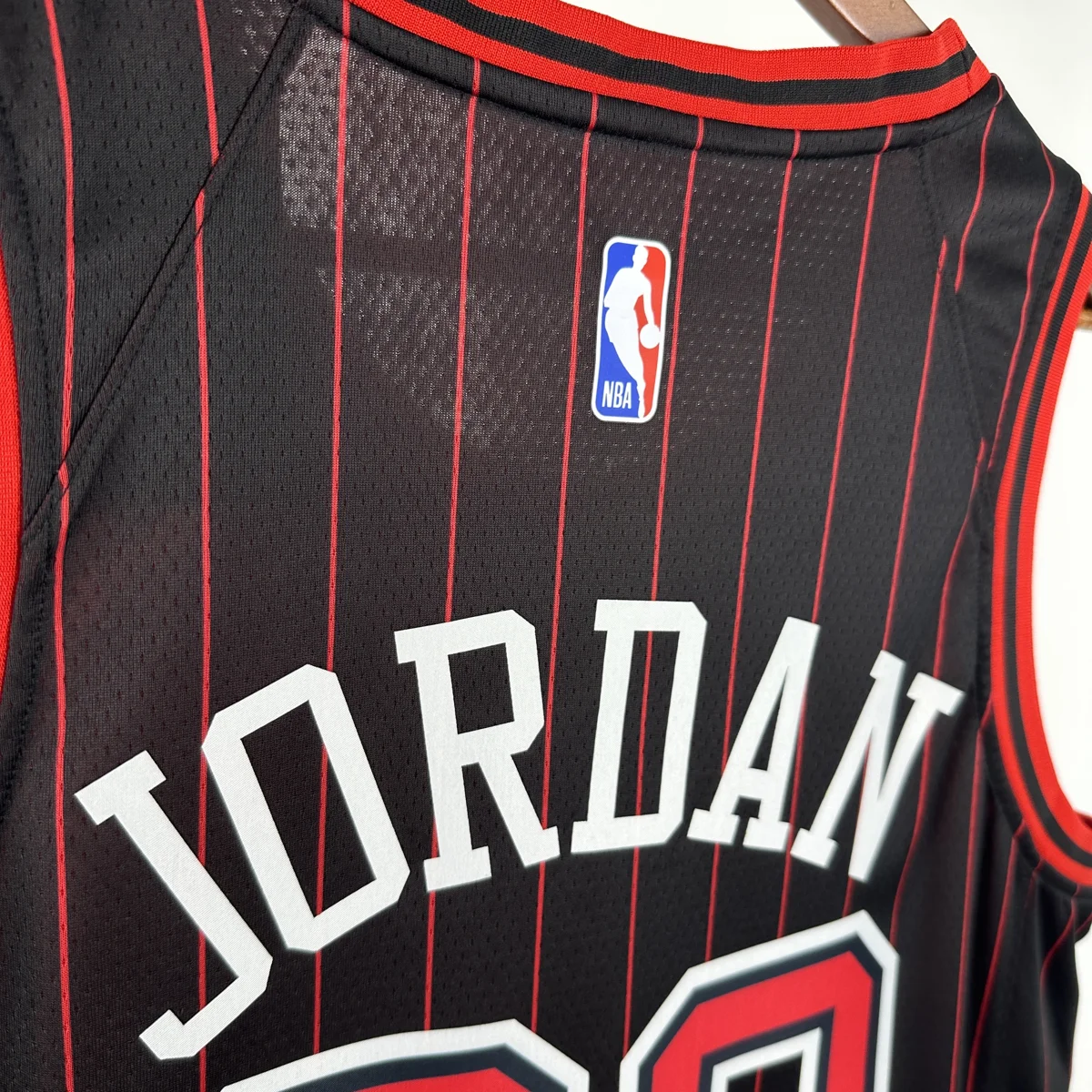 Camisa - Chicago Bulls