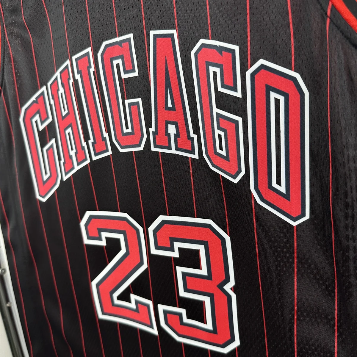 Camisa - Chicago Bulls