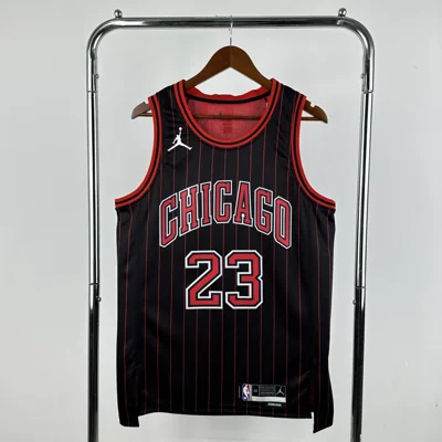 Camisa - Chicago Bulls
