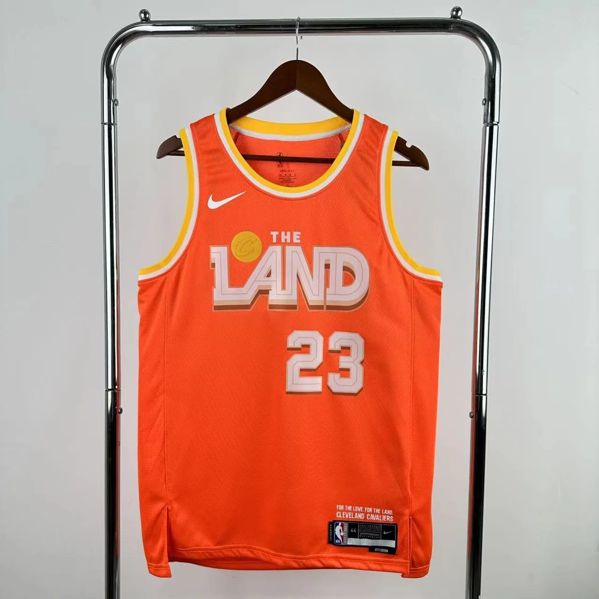 Camisa - Cleveland Cavaliers