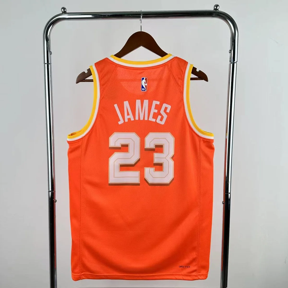 Camisa - Cleveland Cavaliers