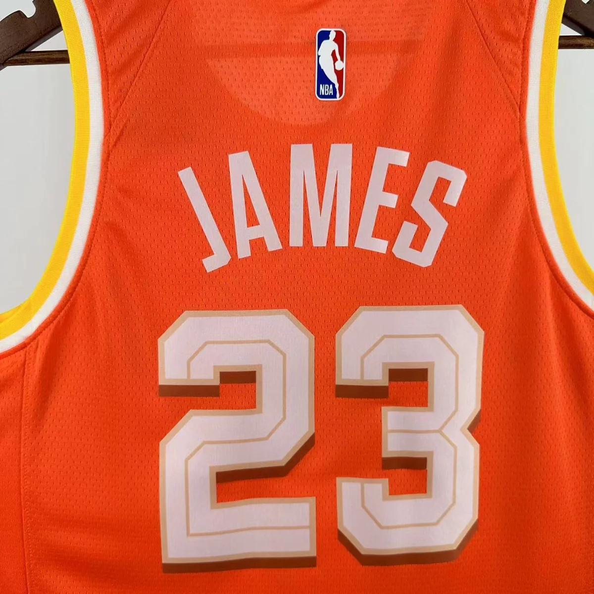 Camisa - Cleveland Cavaliers