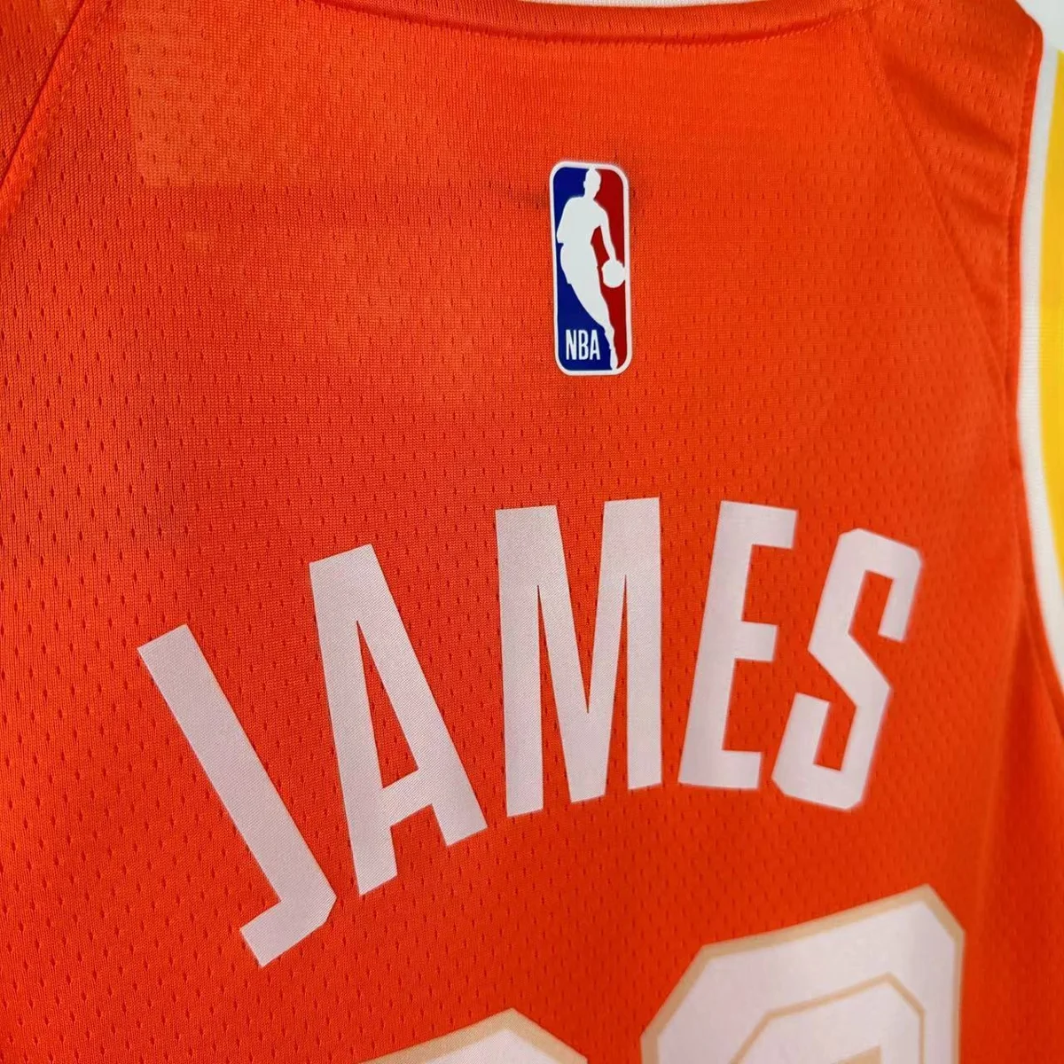 Camisa - Cleveland Cavaliers