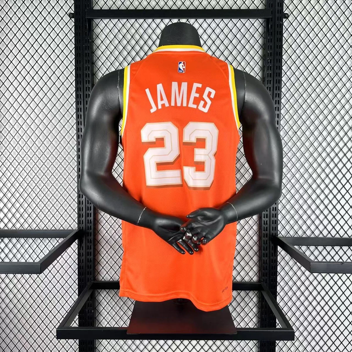 Camisa - Cleveland Cavaliers