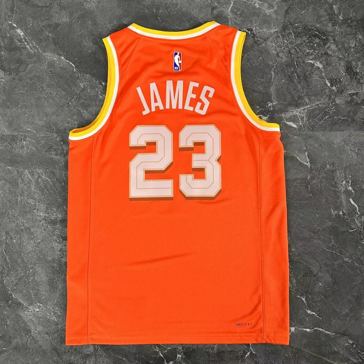 Camisa - Cleveland Cavaliers