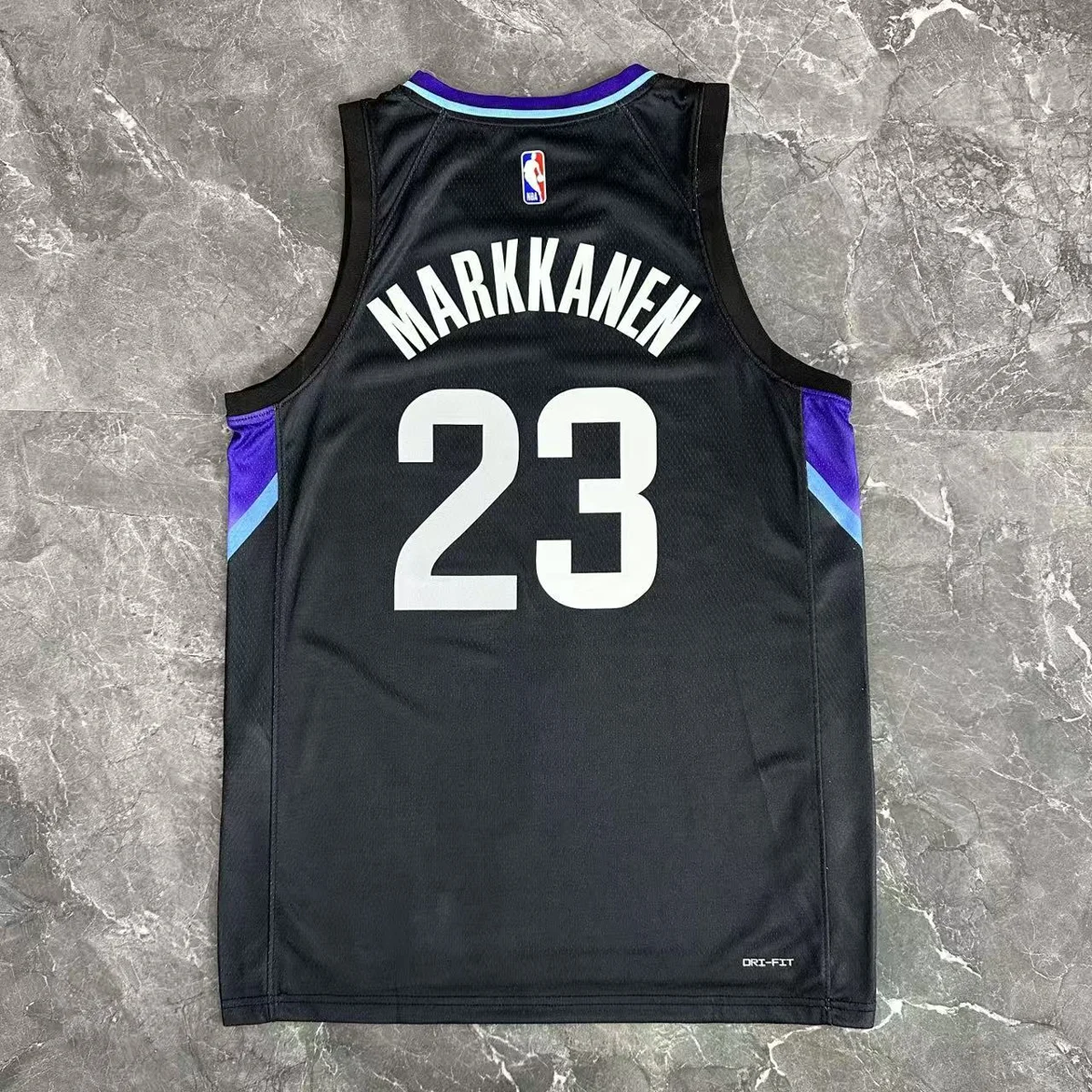 Camisa - Utah Jazz