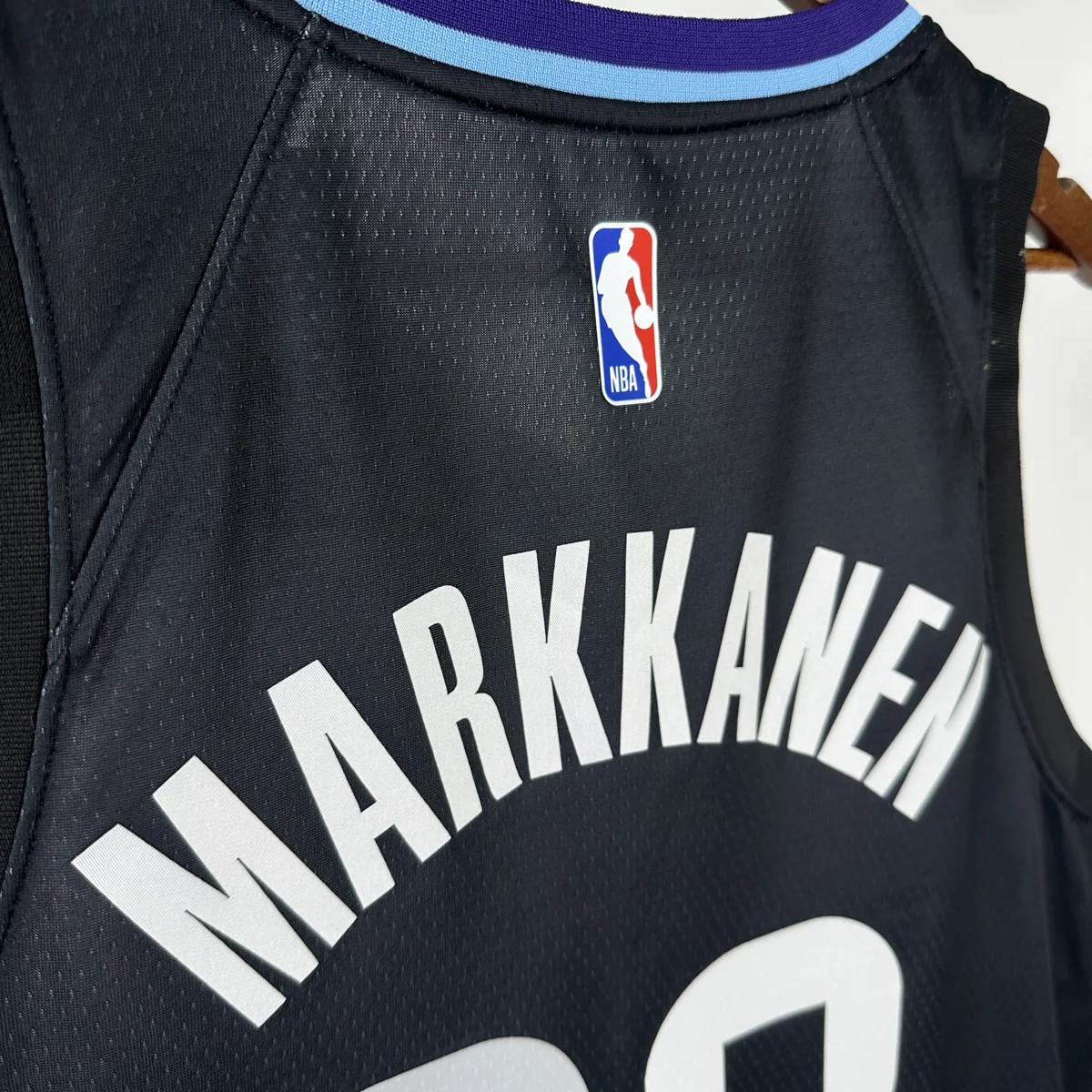 Camisa - Utah Jazz
