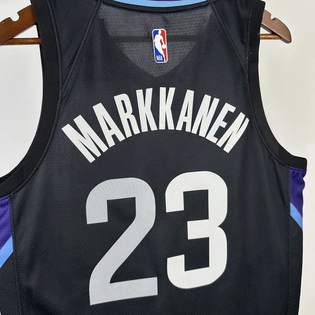 Camisa - Utah Jazz