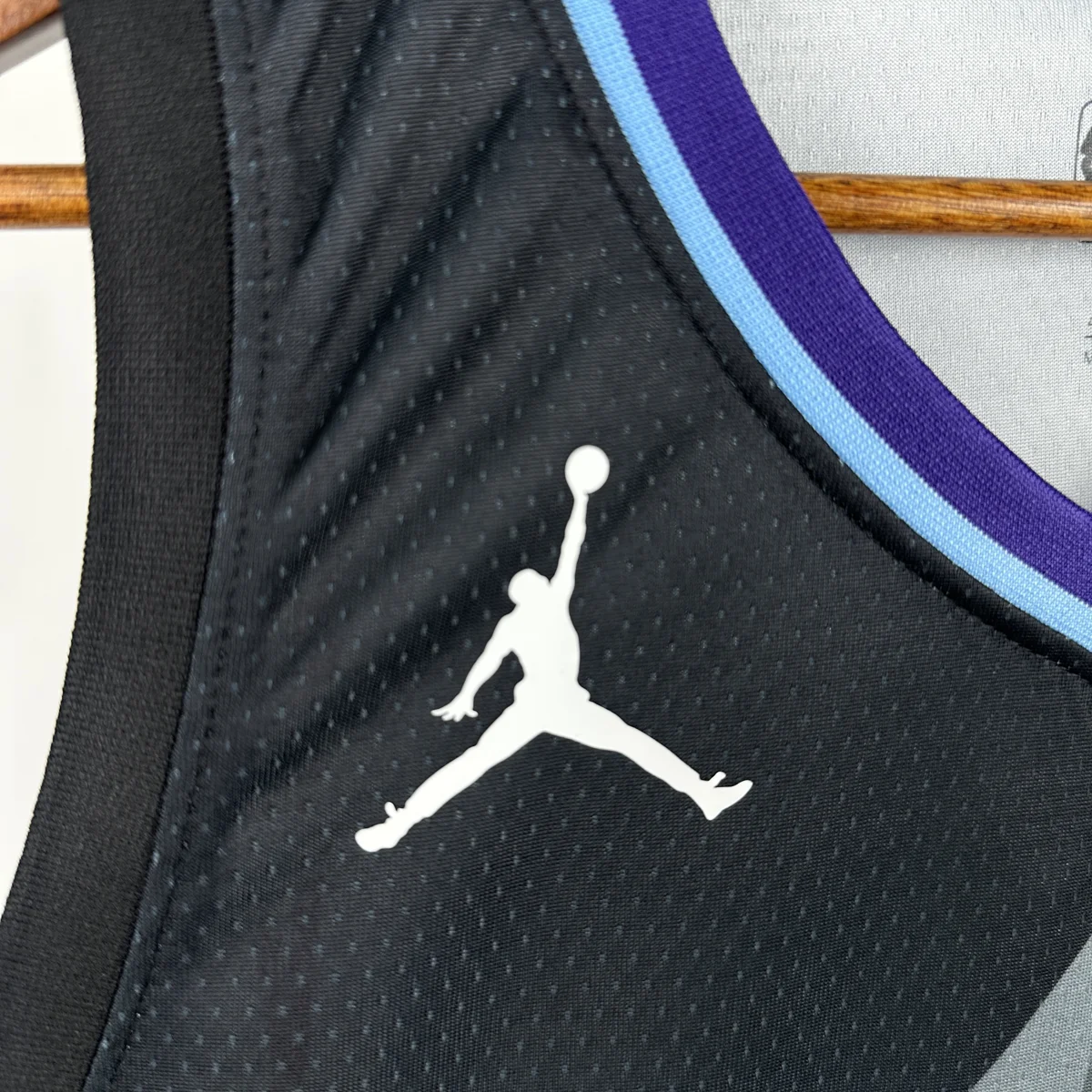 Camisa - Utah Jazz