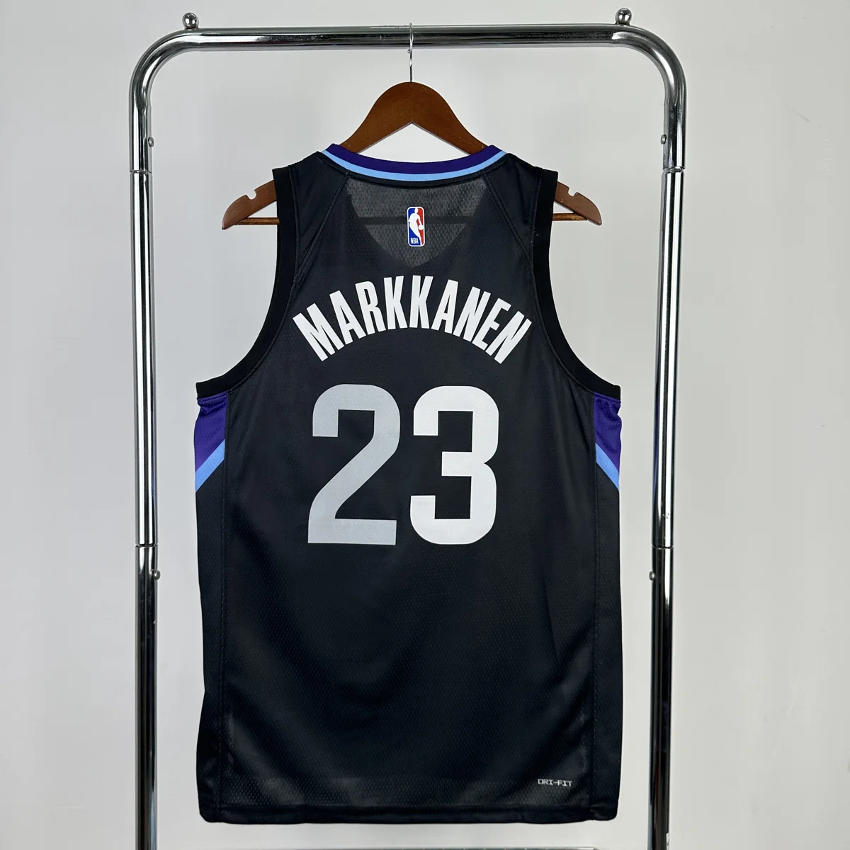 Camisa - Utah Jazz