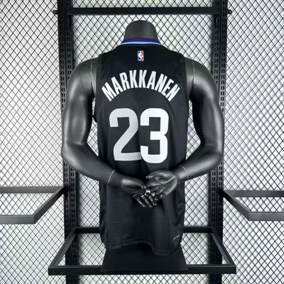 Camisa - Utah Jazz