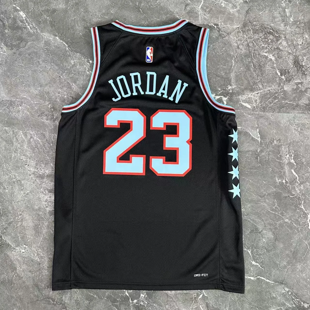 Camisa - Chicago Bulls