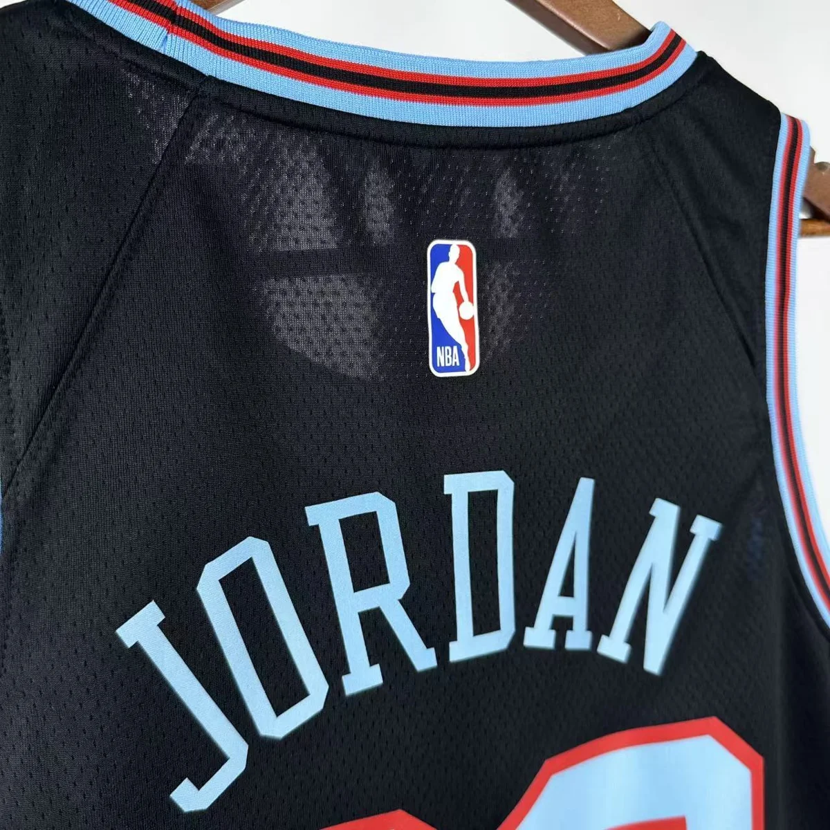 Camisa - Chicago Bulls