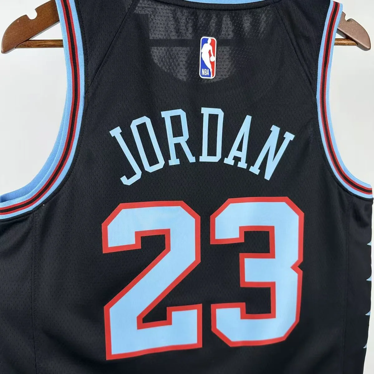 Camisa - Chicago Bulls