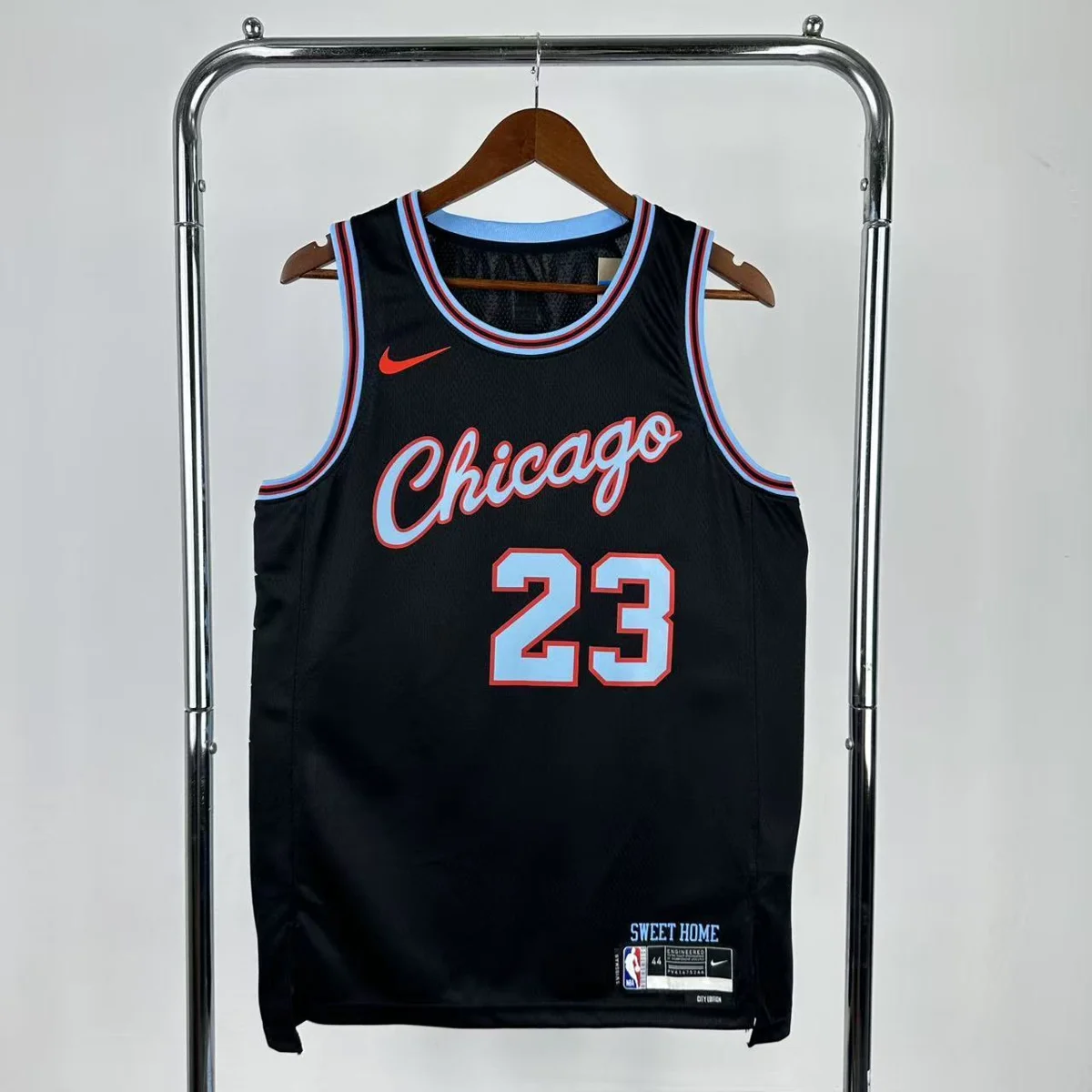 Camisa - Chicago Bulls