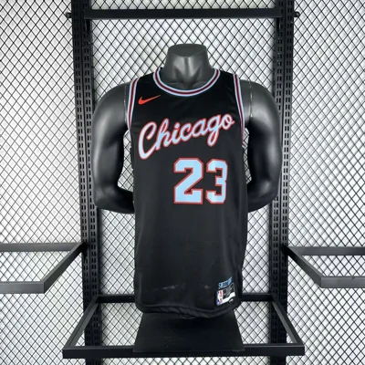 Camisa - Chicago Bulls