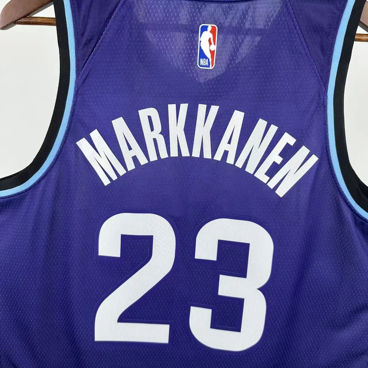 Camisa - Utah Jazz