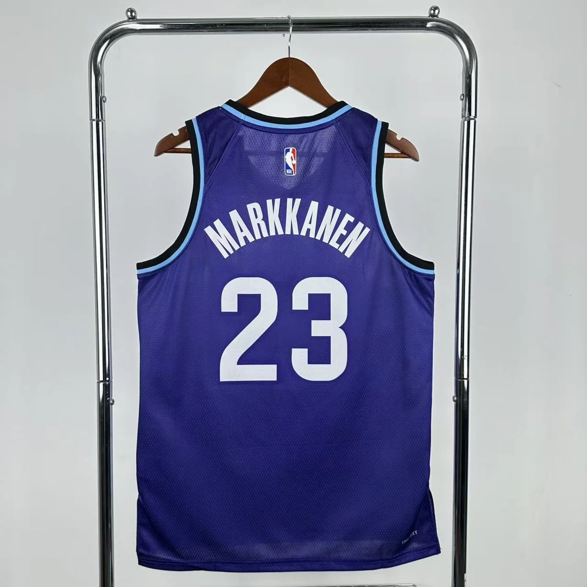 Camisa - Utah Jazz
