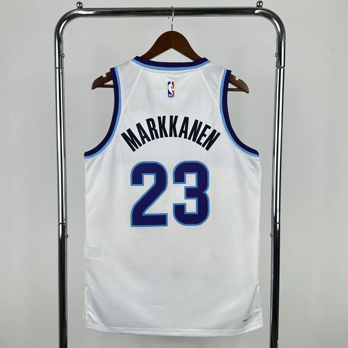 Camisa - Utah Jazz