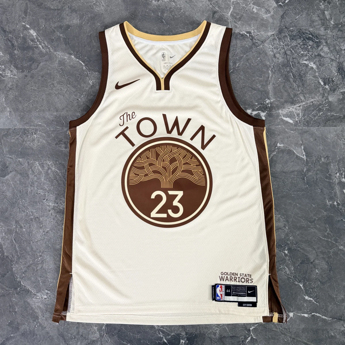 Camisa - Golden State Warriors