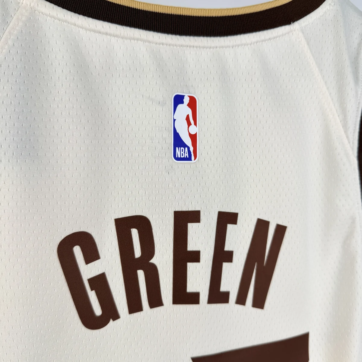Camisa - Golden State Warriors