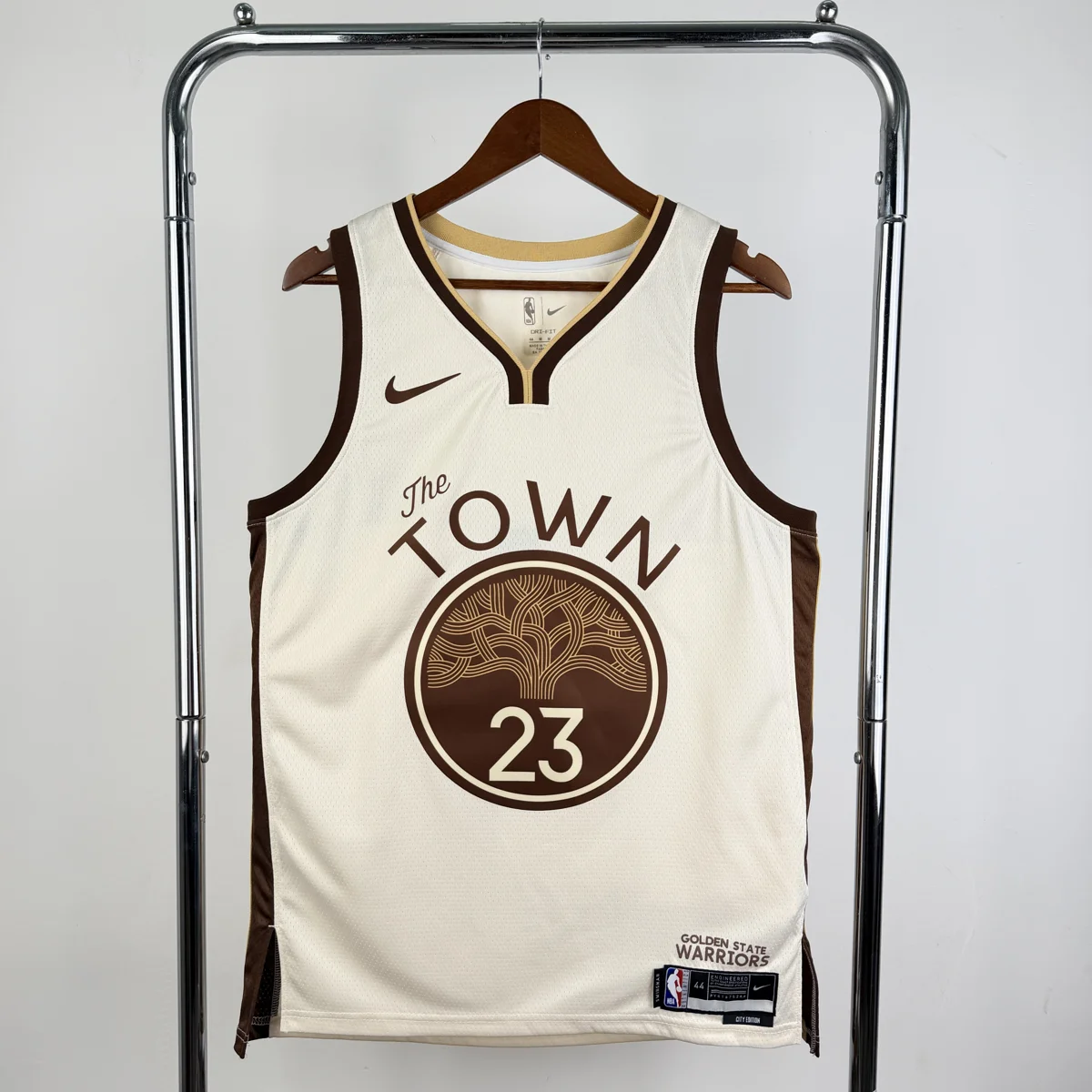 Camisa - Golden State Warriors