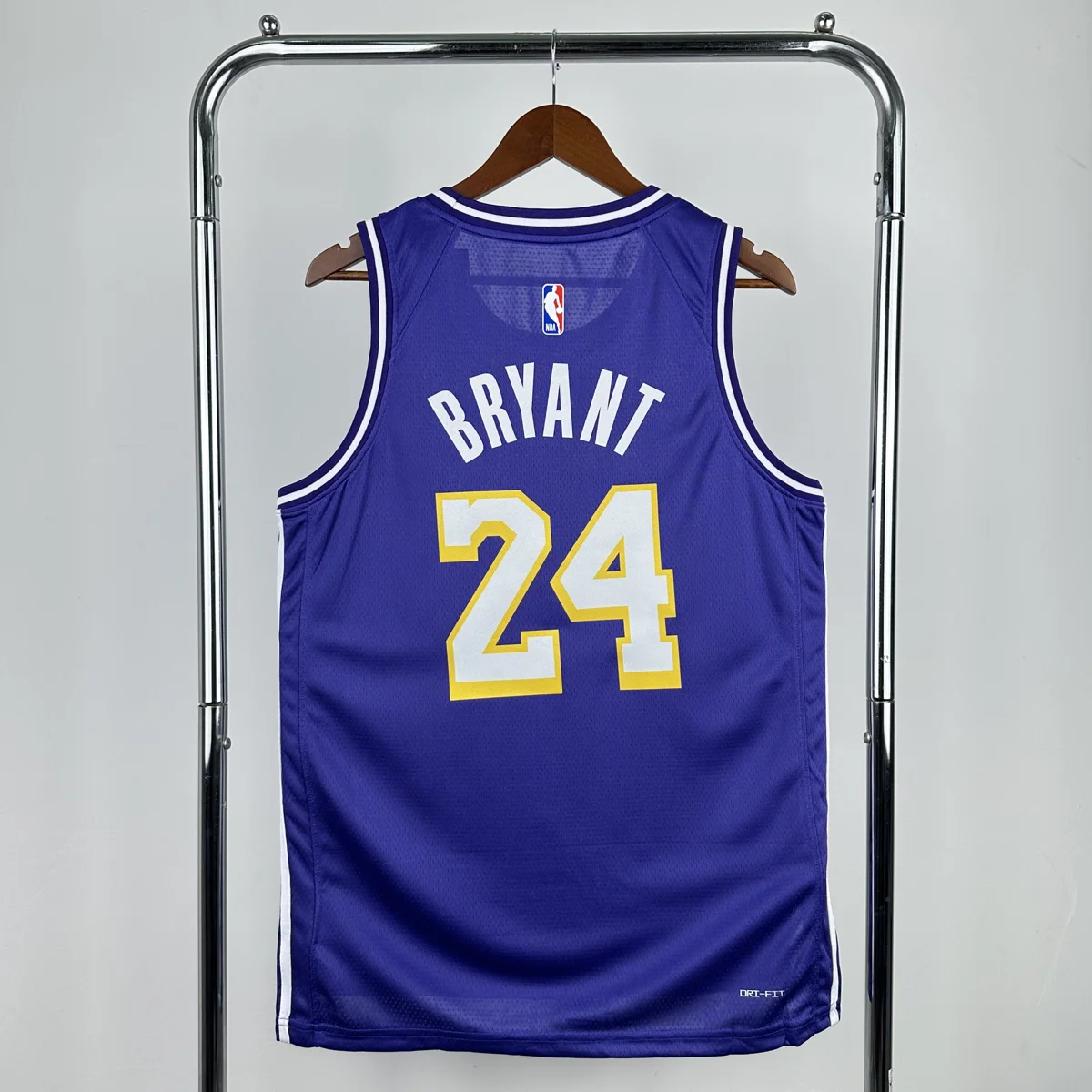 Camisa - LA Lakers