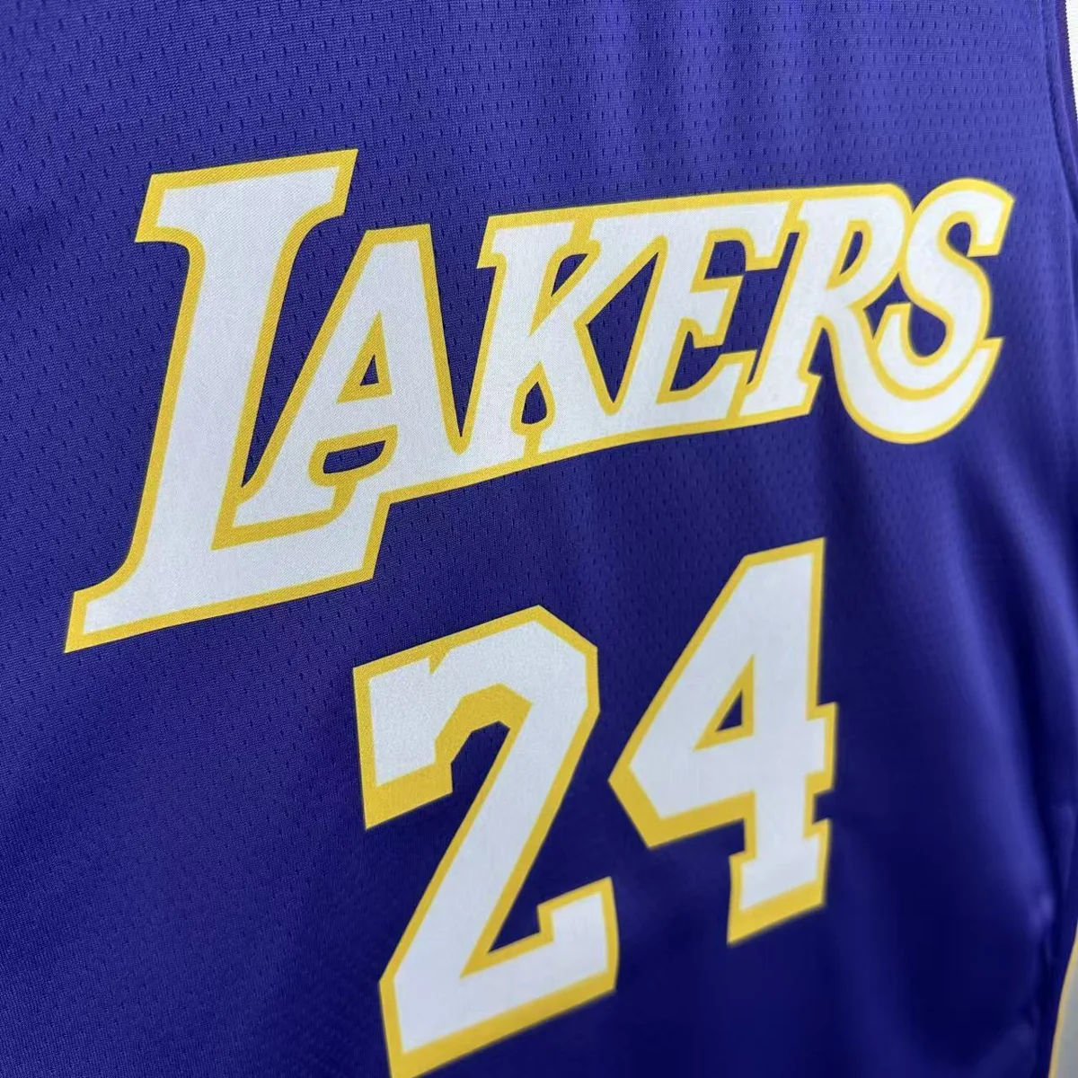 Camisa - LA Lakers