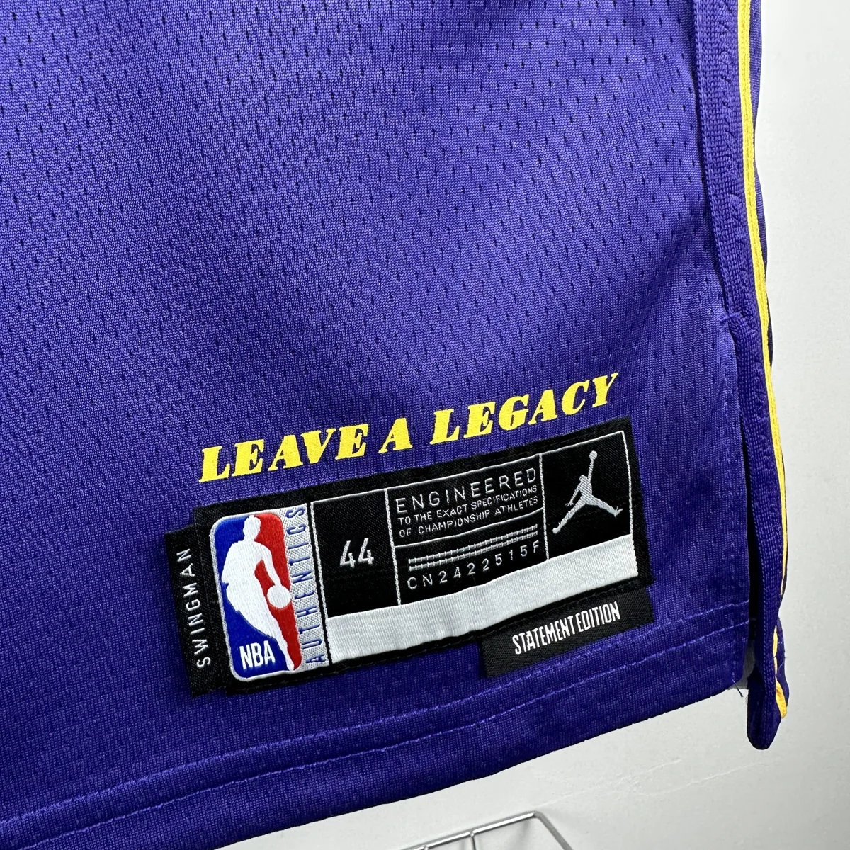 Camisa - LA Lakers