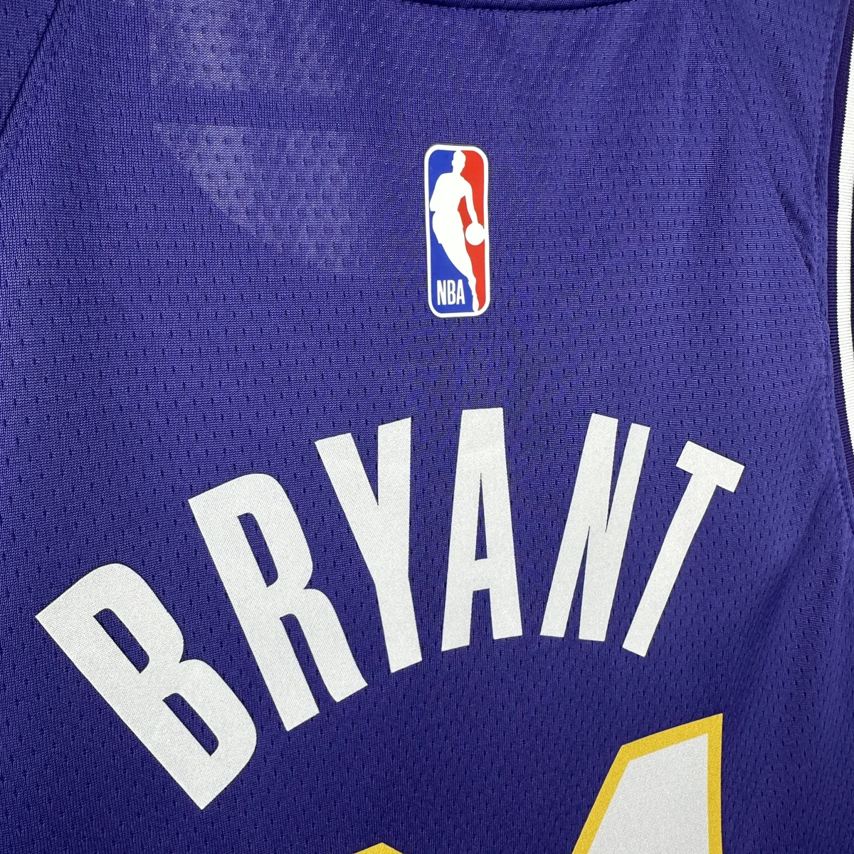 Camisa - LA Lakers