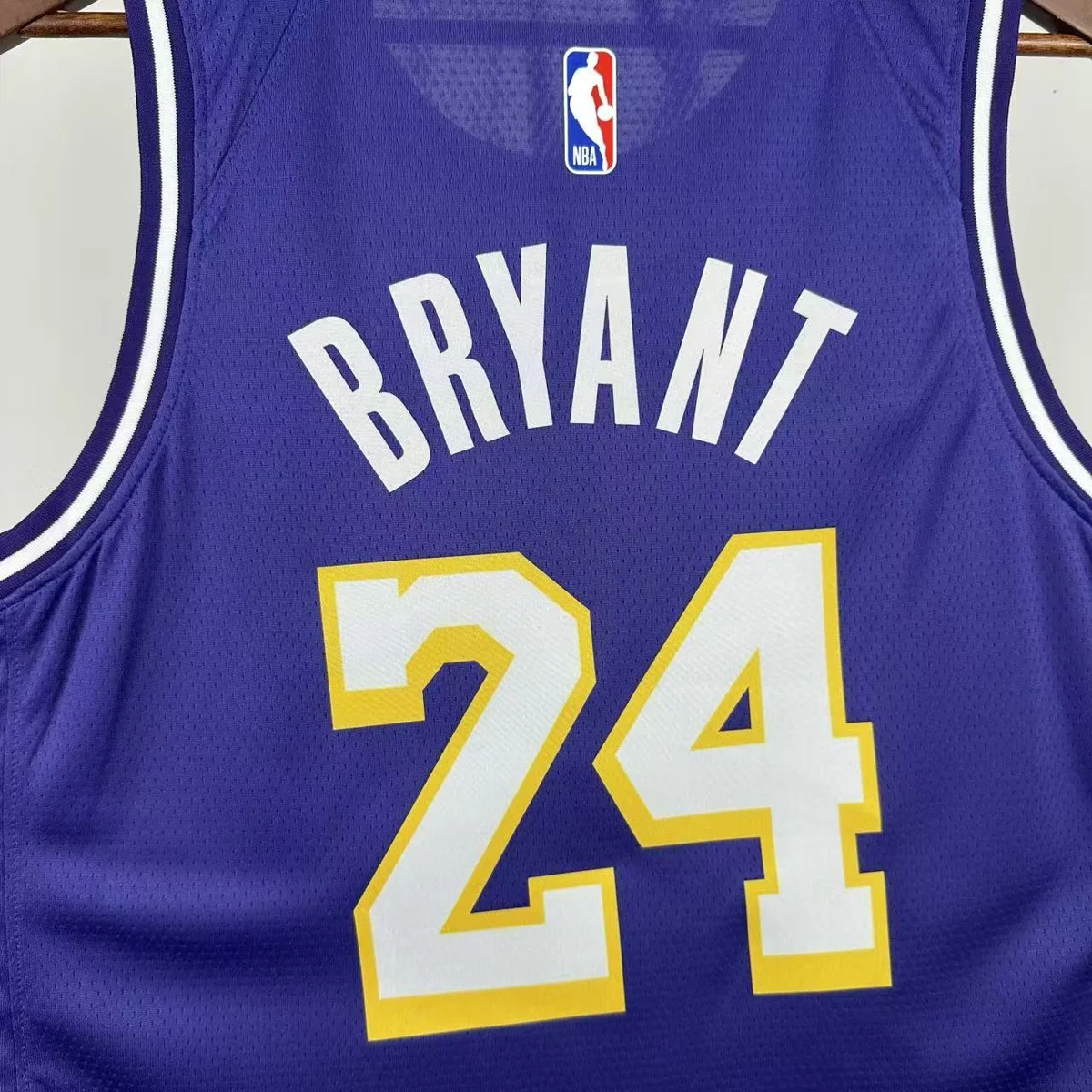 Camisa - LA Lakers
