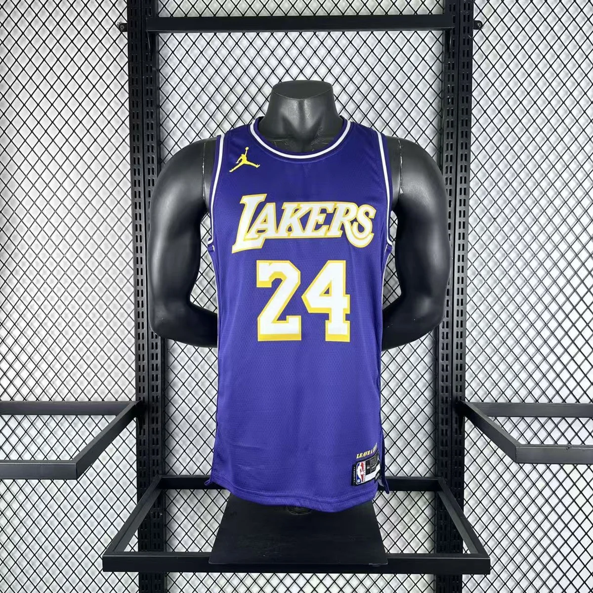 Camisa - LA Lakers