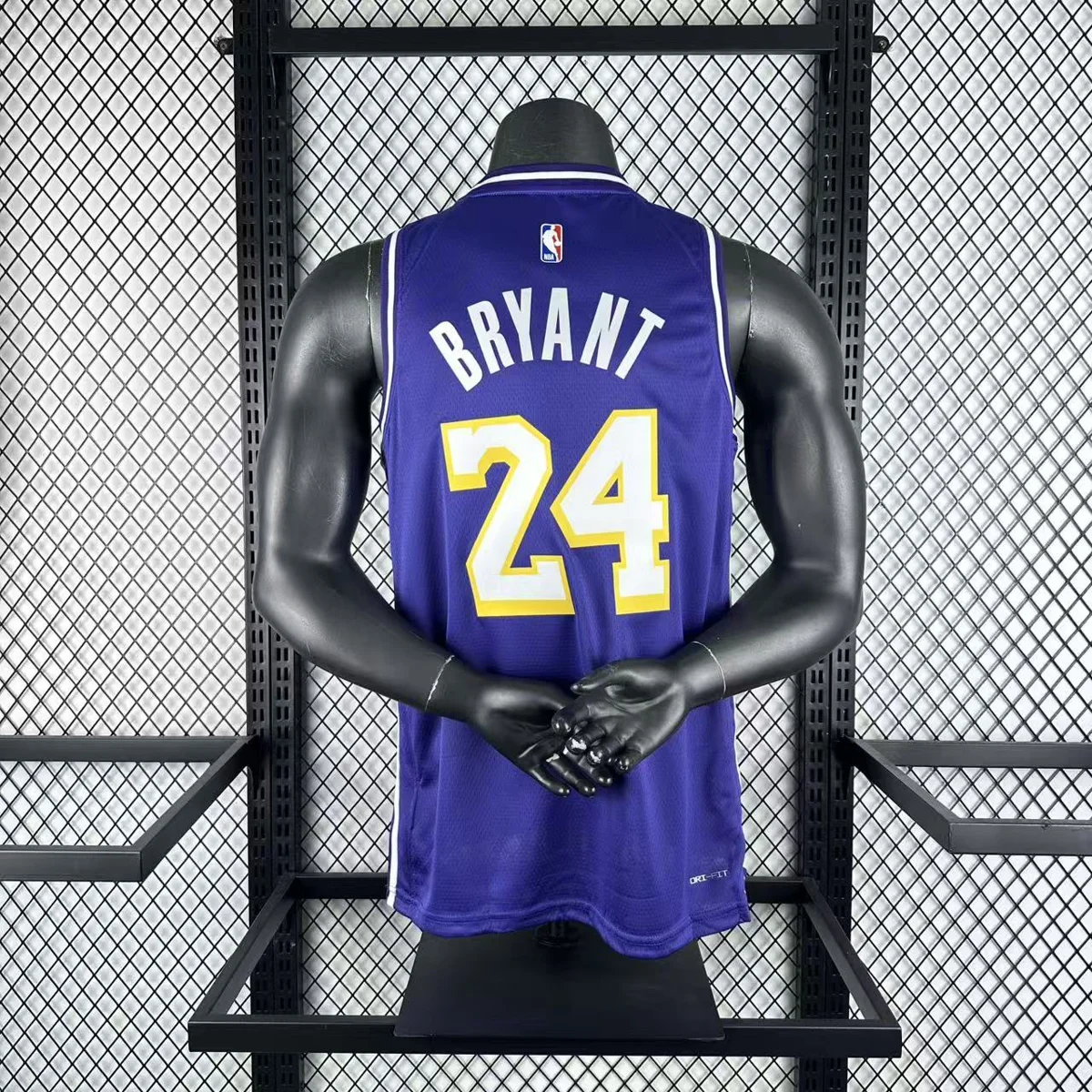 Camisa - LA Lakers