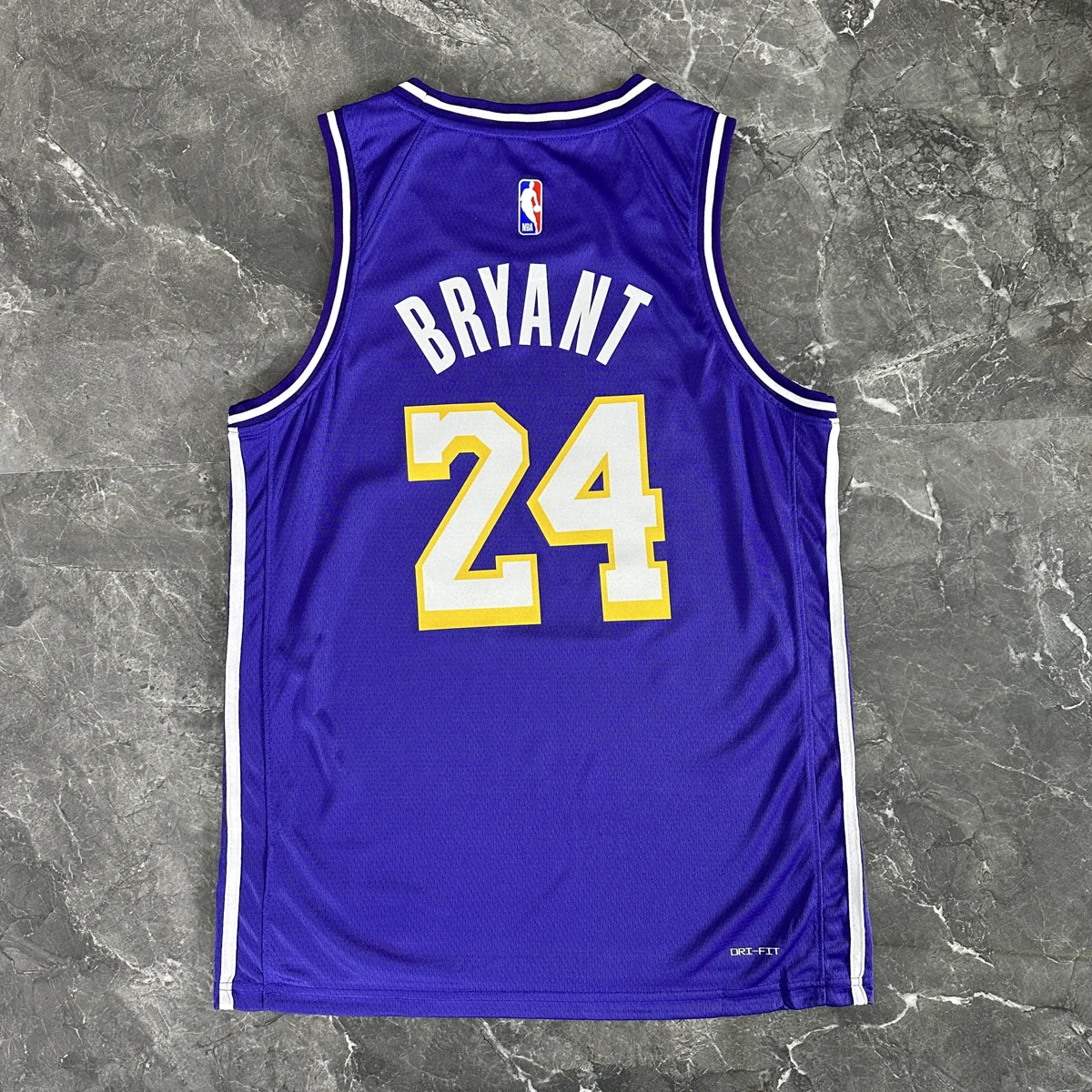 Camisa - LA Lakers