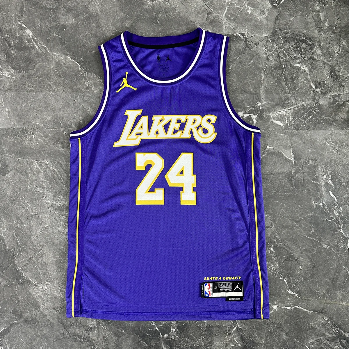 Camisa - LA Lakers