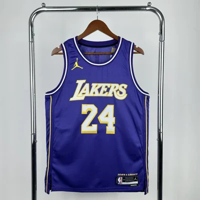Camisa - LA Lakers