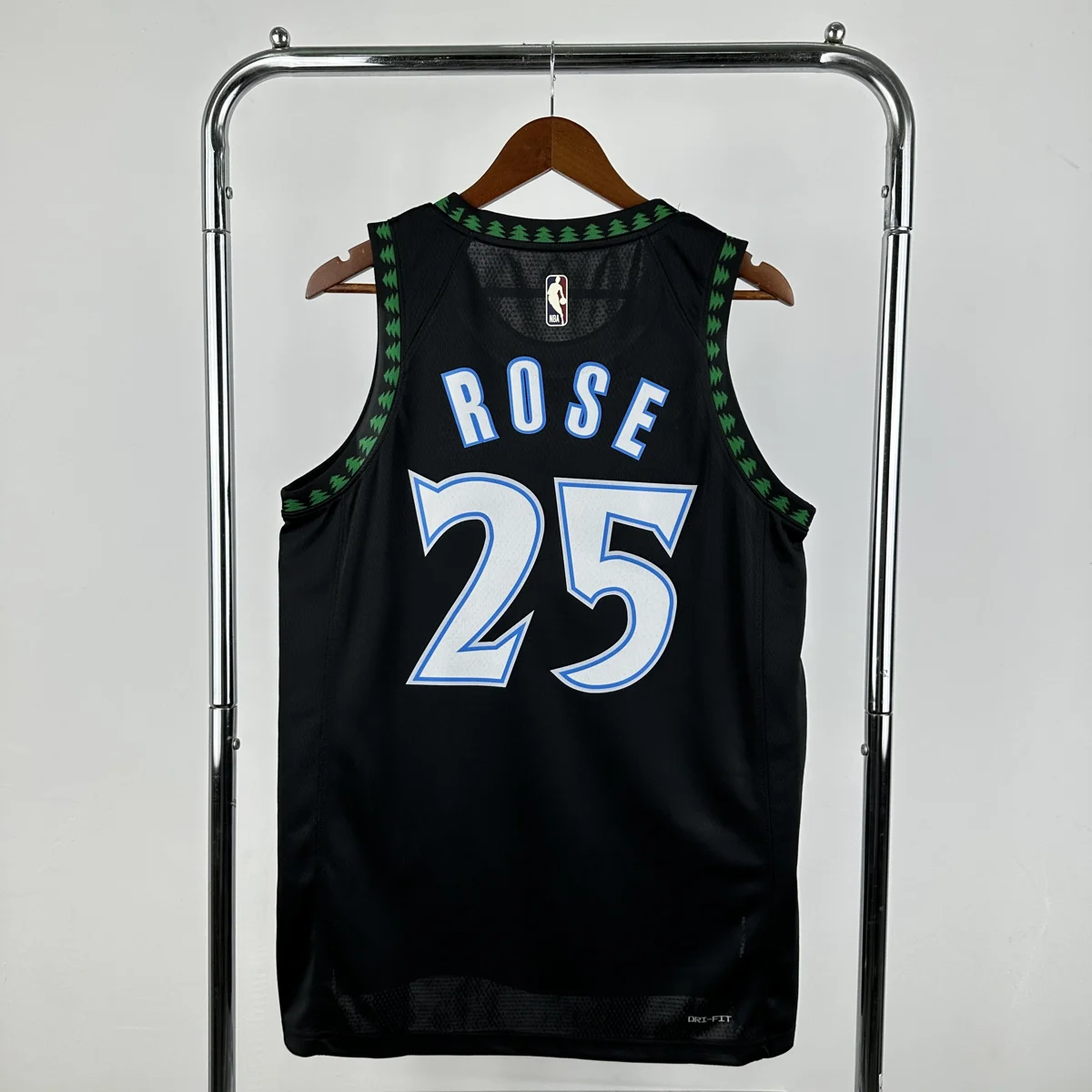 Camisa - Minnesota Timberwolves (retrô)