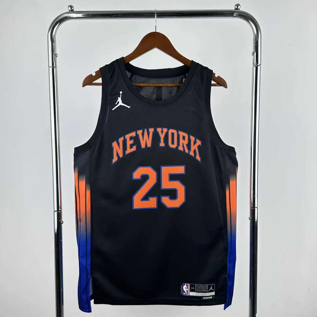 Camisa - New York Knicks