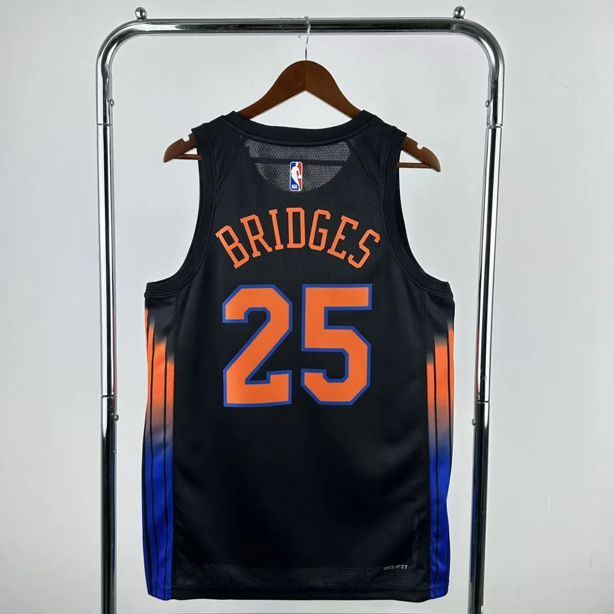 Camisa - New York Knicks