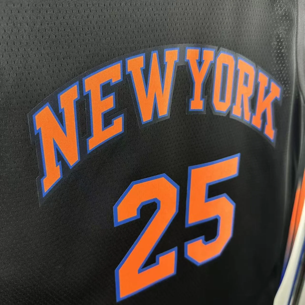 Camisa - New York Knicks
